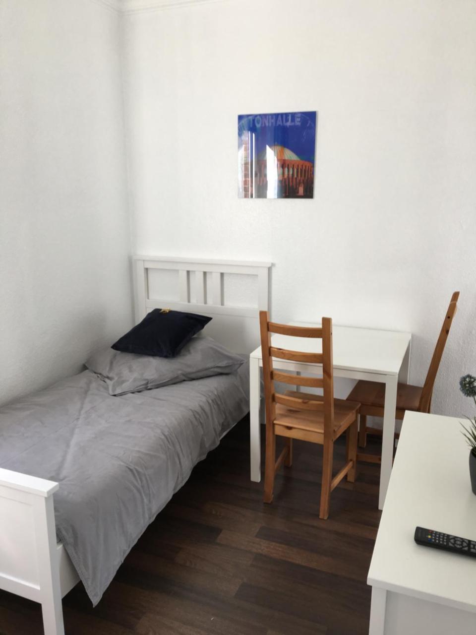 Zum Armen Mann Bed & Breakfast Düsseldorf Exterior foto