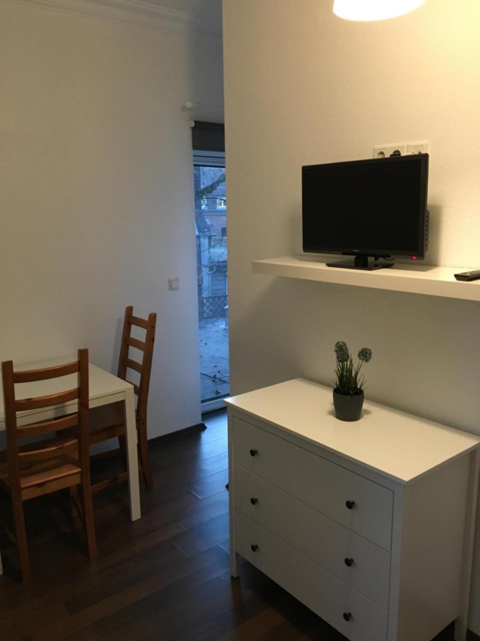 Zum Armen Mann Bed & Breakfast Düsseldorf Exterior foto