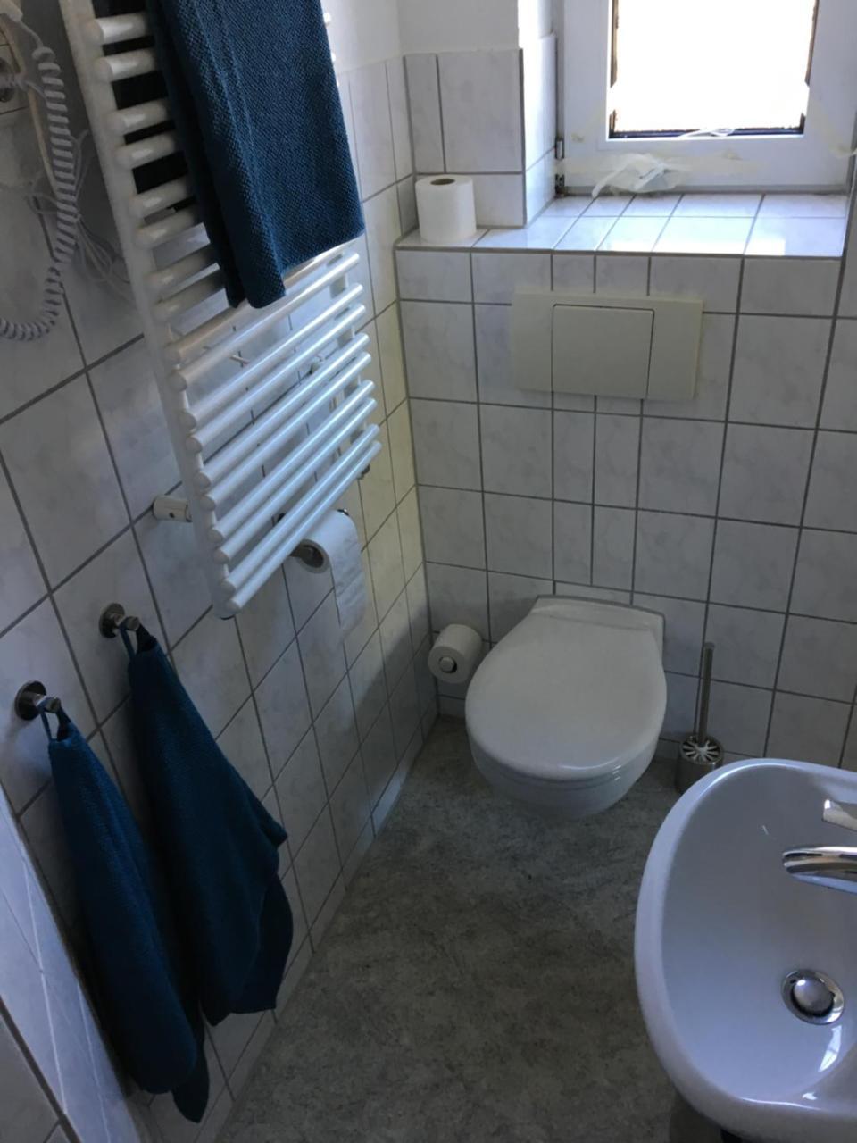 Zum Armen Mann Bed & Breakfast Düsseldorf Exterior foto
